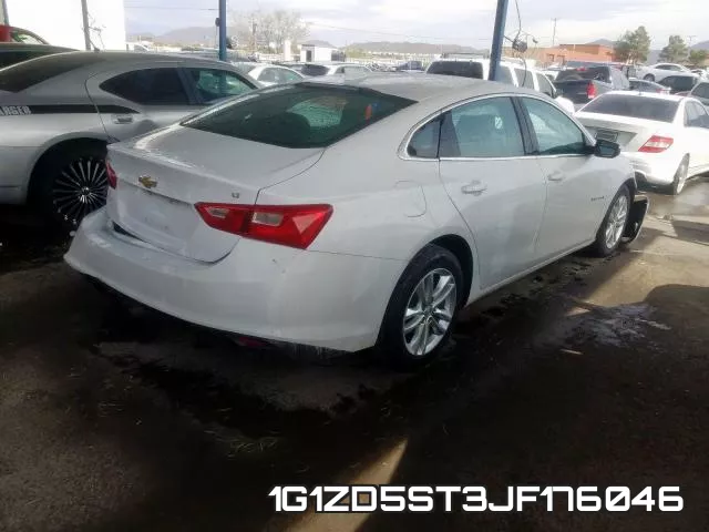 1G1ZD5ST3JF176046 фото 5