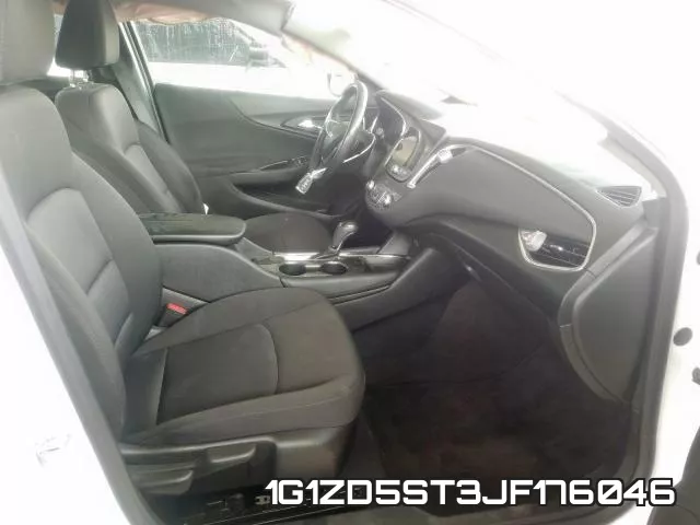 1G1ZD5ST3JF176046 фото 6