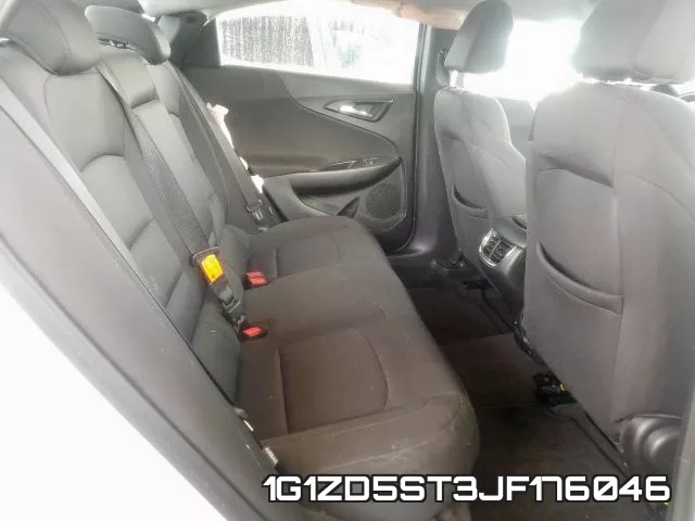 1G1ZD5ST3JF176046 фото 7