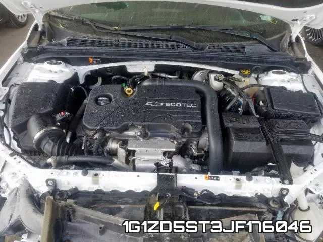 1G1ZD5ST3JF176046 фото 8
