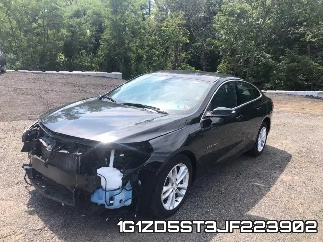 1G1ZD5ST3JF223902 фото 3