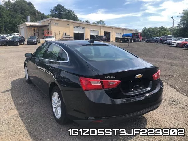 1G1ZD5ST3JF223902 фото 4
