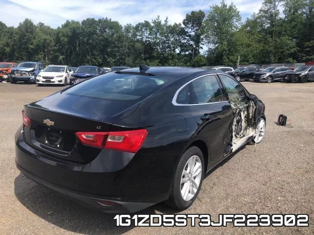 1G1ZD5ST3JF223902 фото 5