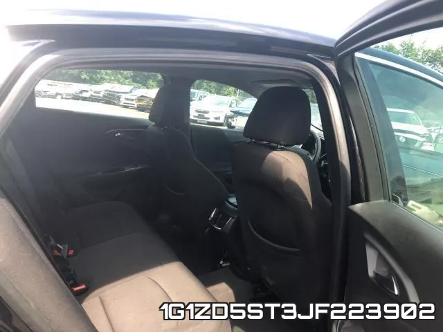 1G1ZD5ST3JF223902 фото 7