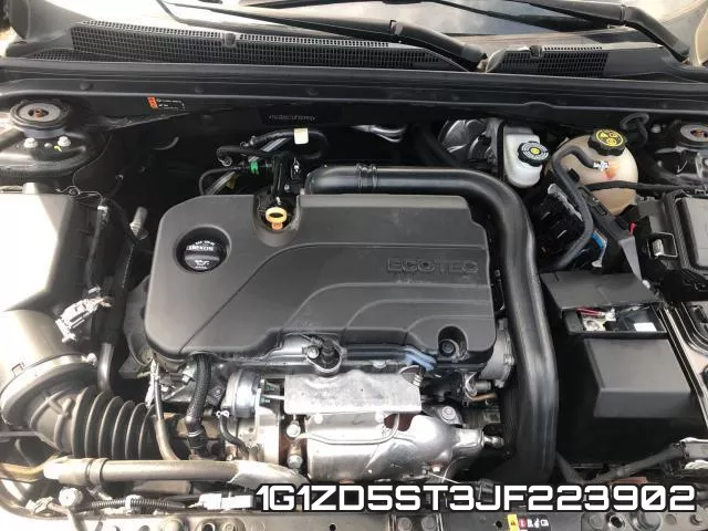1G1ZD5ST3JF223902 фото 8