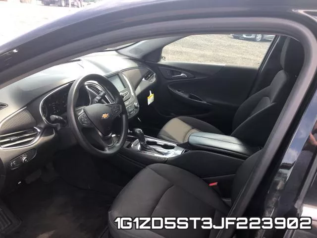 1G1ZD5ST3JF223902 фото 10