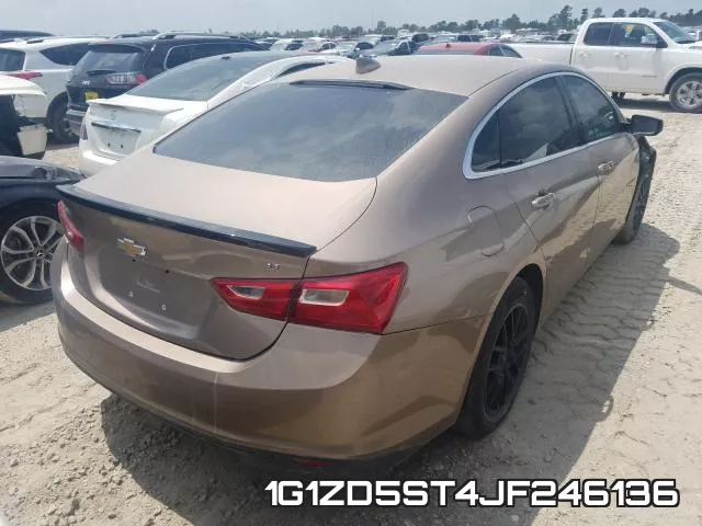 1G1ZD5ST4JF246136 фото 5