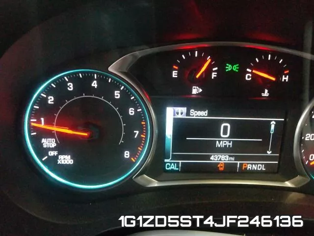 1G1ZD5ST4JF246136 фото 9