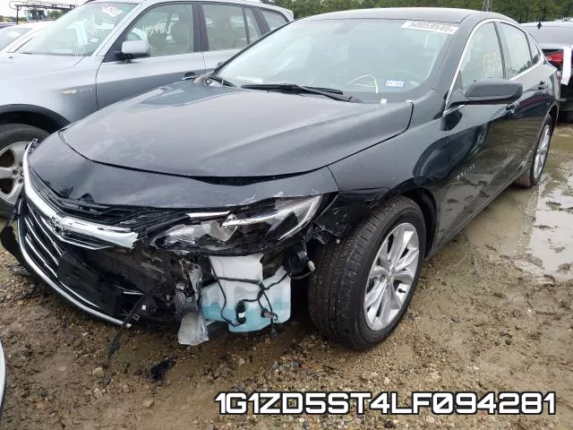 1G1ZD5ST4LF094281 фото 3