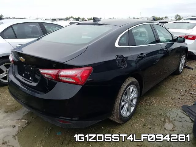 1G1ZD5ST4LF094281 фото 5