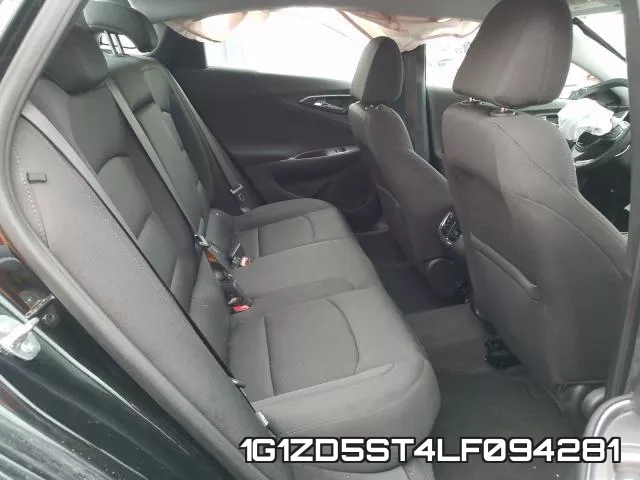 1G1ZD5ST4LF094281 фото 7