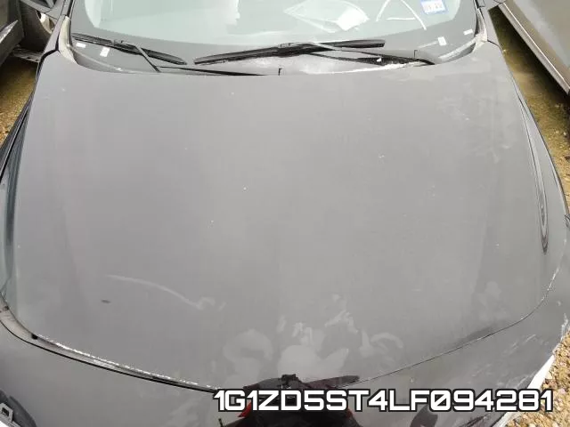 1G1ZD5ST4LF094281 фото 8