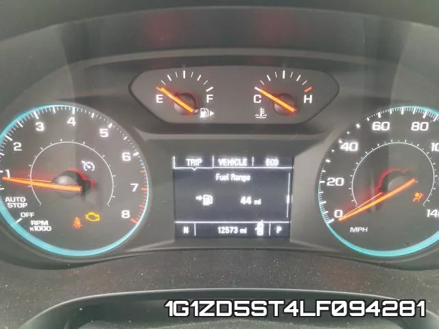 1G1ZD5ST4LF094281 фото 9