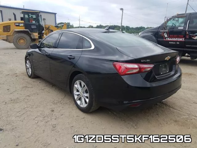 1G1ZD5ST5KF162506 фото 4