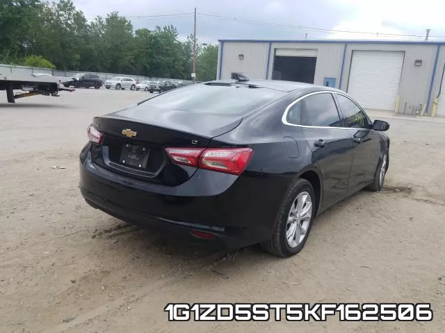 1G1ZD5ST5KF162506 фото 5