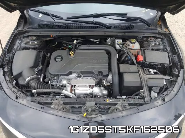 1G1ZD5ST5KF162506 фото 8