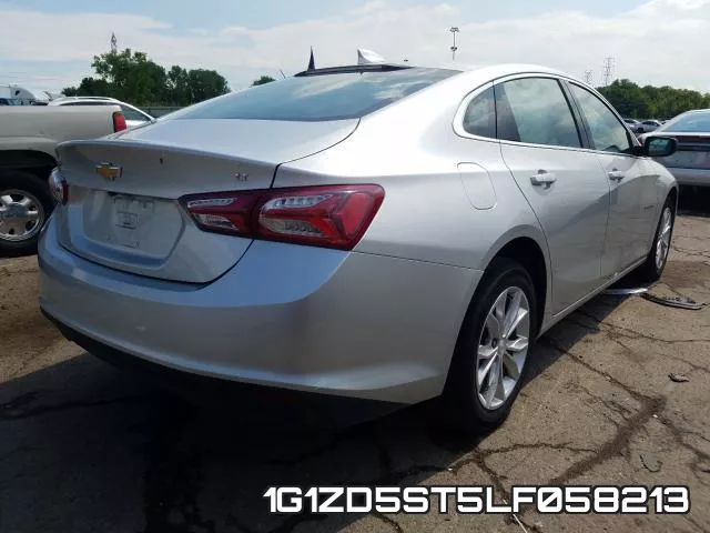 1G1ZD5ST5LF058213 фото 5