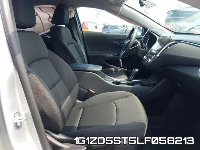 1G1ZD5ST5LF058213 фото 6