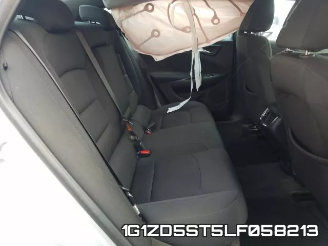 1G1ZD5ST5LF058213 фото 7