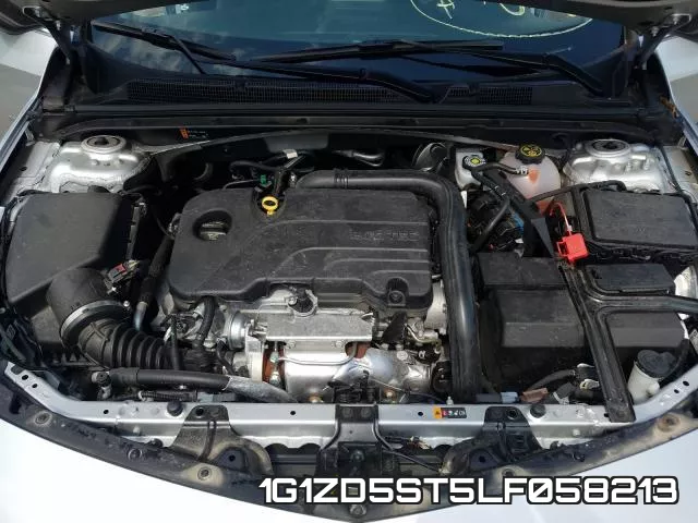 1G1ZD5ST5LF058213 фото 8