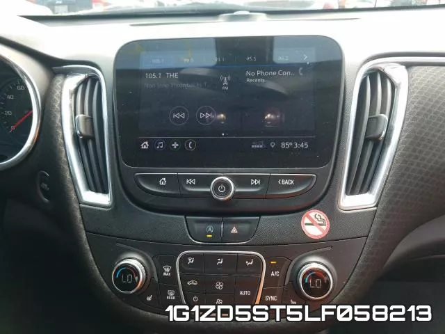 1G1ZD5ST5LF058213 фото 10