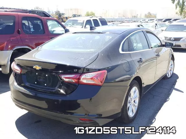 1G1ZD5ST5LF124114 фото 5