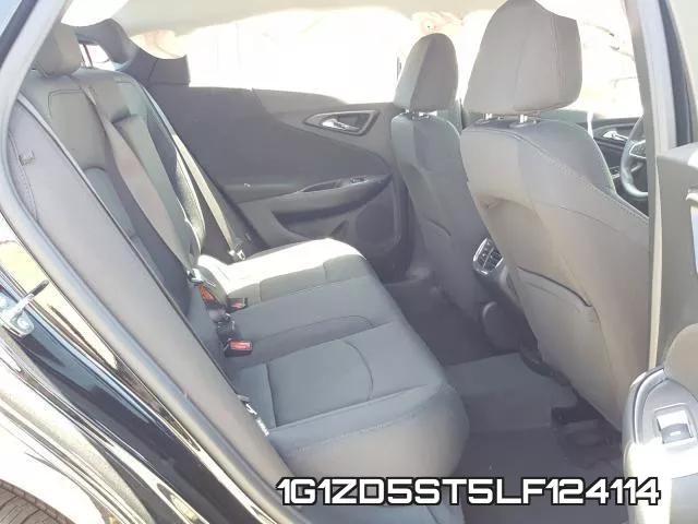 1G1ZD5ST5LF124114 фото 7
