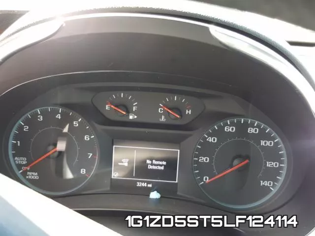 1G1ZD5ST5LF124114 фото 9