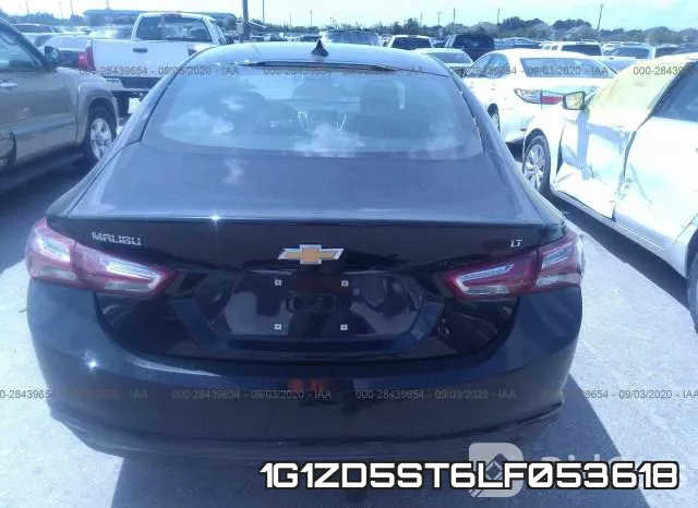 1G1ZD5ST6LF053618 фото 7