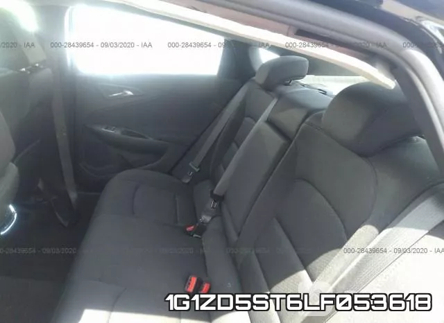 1G1ZD5ST6LF053618 фото 9