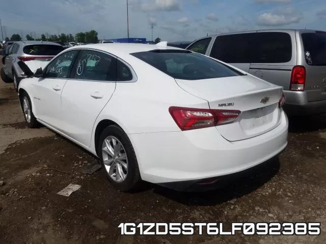 1G1ZD5ST6LF092385 фото 4