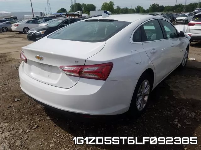 1G1ZD5ST6LF092385 фото 5