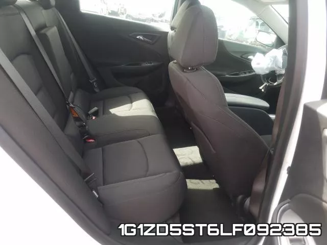 1G1ZD5ST6LF092385 фото 7