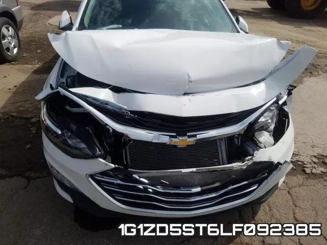 1G1ZD5ST6LF092385 фото 8