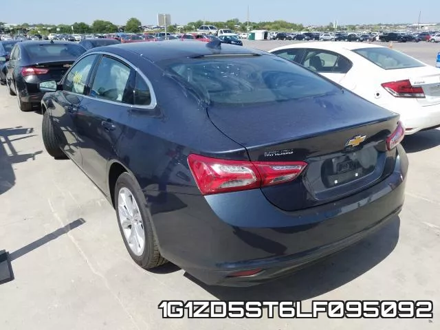 1G1ZD5ST6LF095092 фото 4
