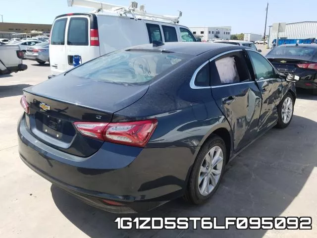 1G1ZD5ST6LF095092 фото 5