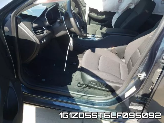 1G1ZD5ST6LF095092 фото 6