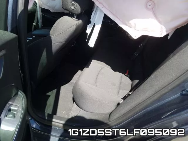 1G1ZD5ST6LF095092 фото 7