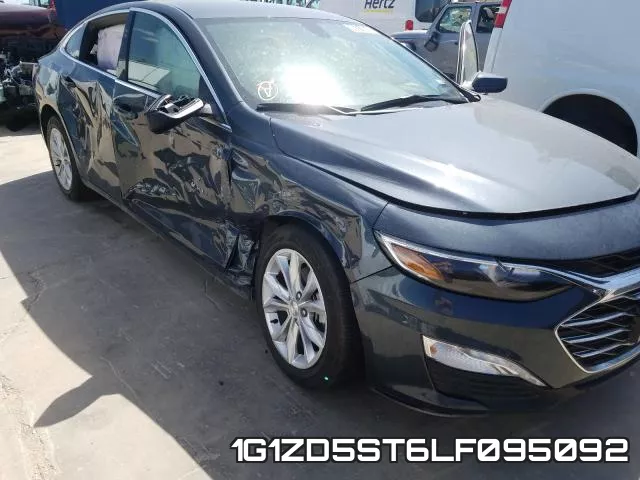 1G1ZD5ST6LF095092 фото 10