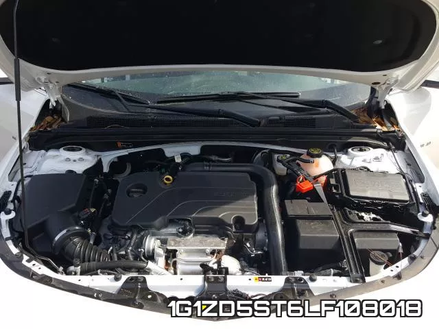 1G1ZD5ST6LF108018 фото 8