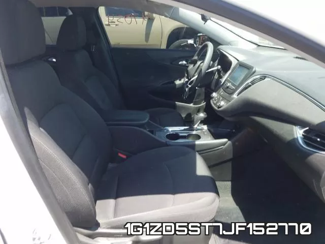 1G1ZD5ST7JF152770 фото 6