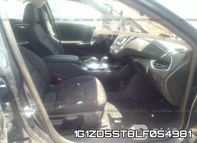 1G1ZD5ST8LF054981 фото 6