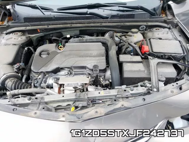 1G1ZD5STXJF242737 фото 8