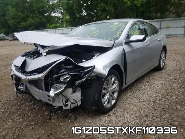 1G1ZD5STXKF110336 фото 3