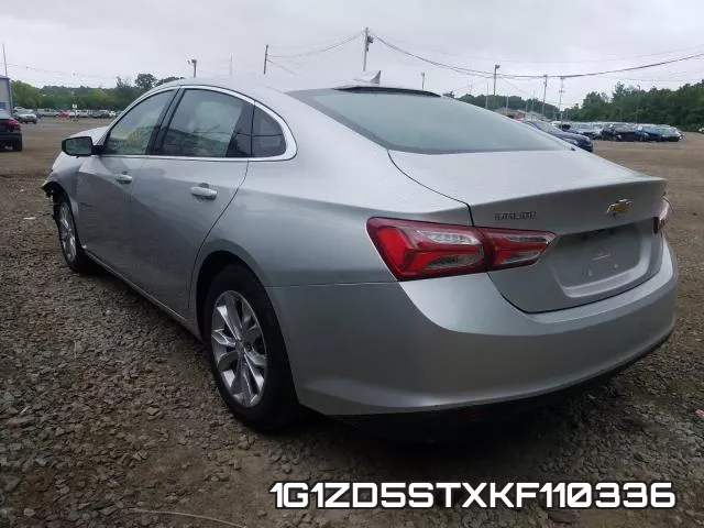 1G1ZD5STXKF110336 фото 4