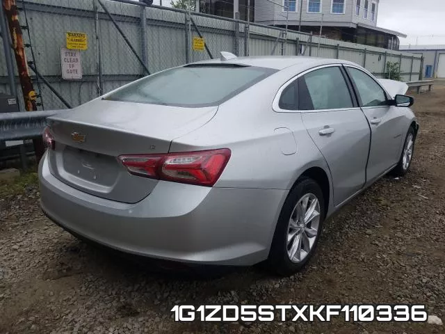 1G1ZD5STXKF110336 фото 5