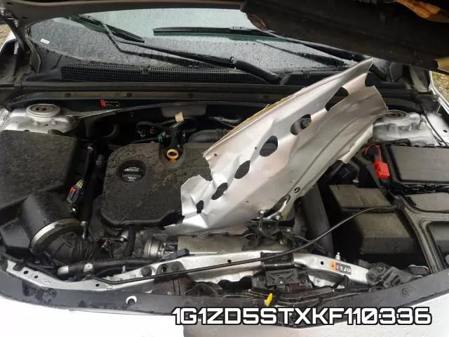 1G1ZD5STXKF110336 фото 8