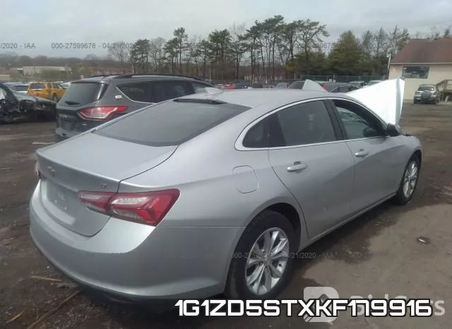 1G1ZD5STXKF179916 фото 5