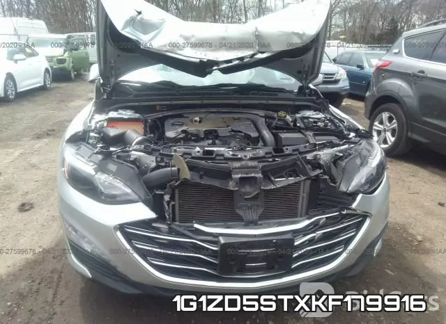 1G1ZD5STXKF179916 фото 7
