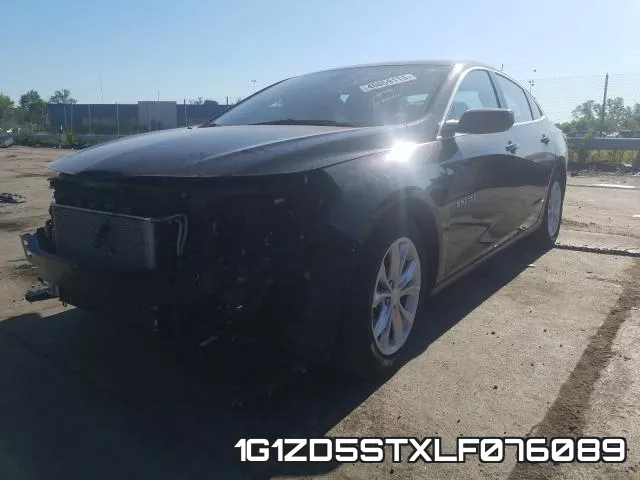 1G1ZD5STXLF076089 фото 3